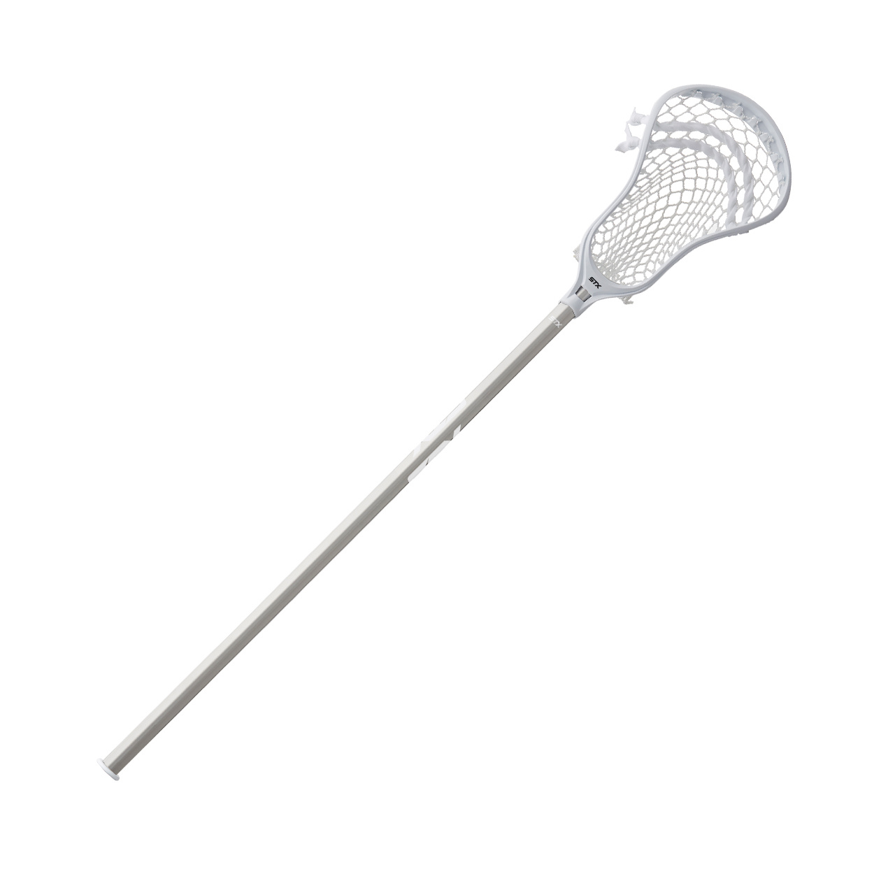 STX Stallion 300 A/M Lacrosse Schläger CaptainLax The European