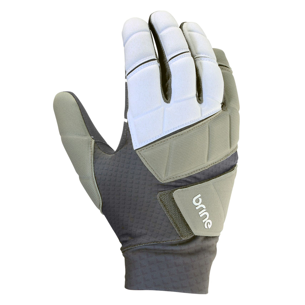 Brine Mantra Ice 19 Women Lacrosse Glove