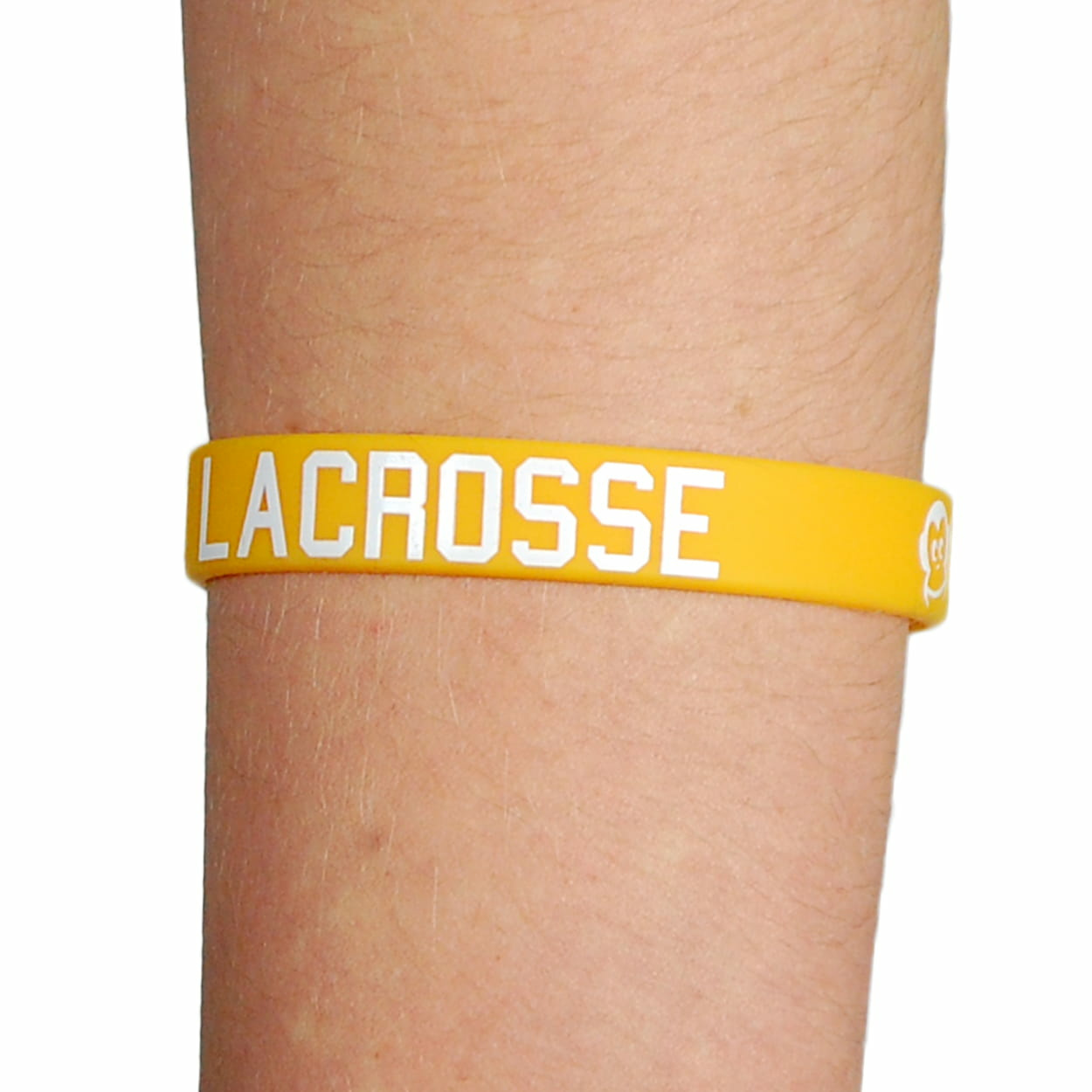 Captain-Lax Silicon Wristband – Dutch Lacrosse
