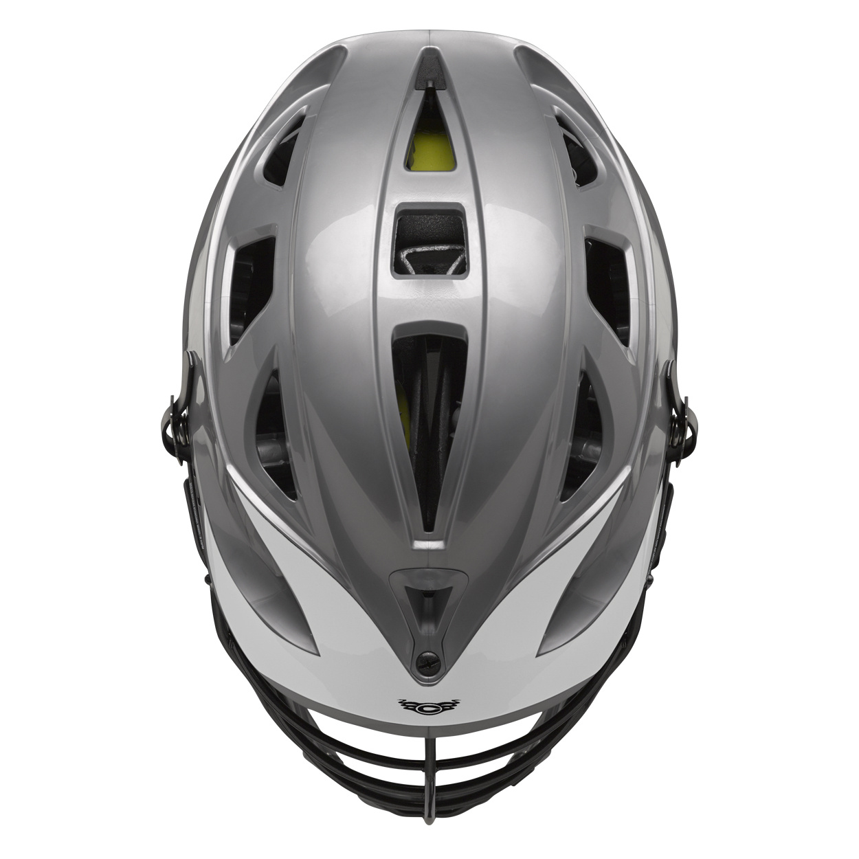 Cascade R Sticker Helm Lacrosse