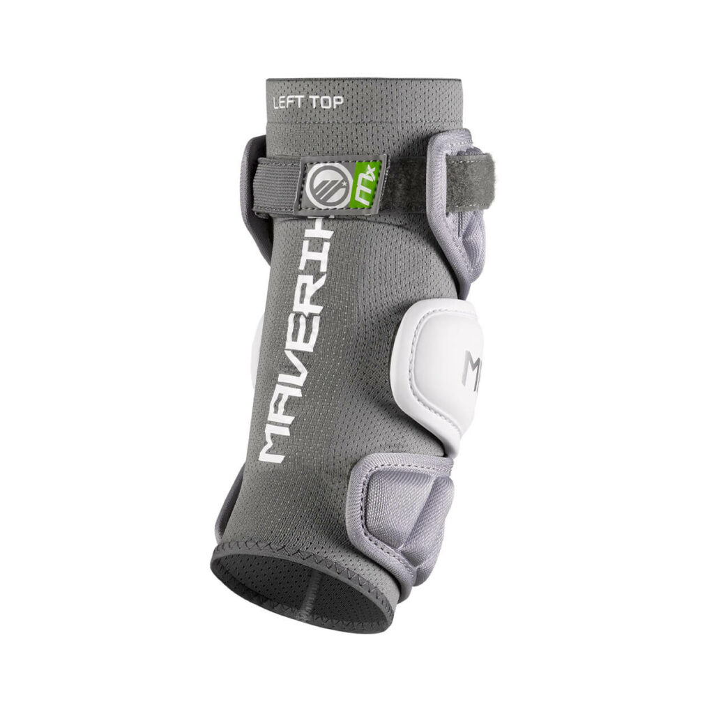 Maverik MX 2025 Lacrosse Arm Pad CaptainLax The European Lacrosse Shop