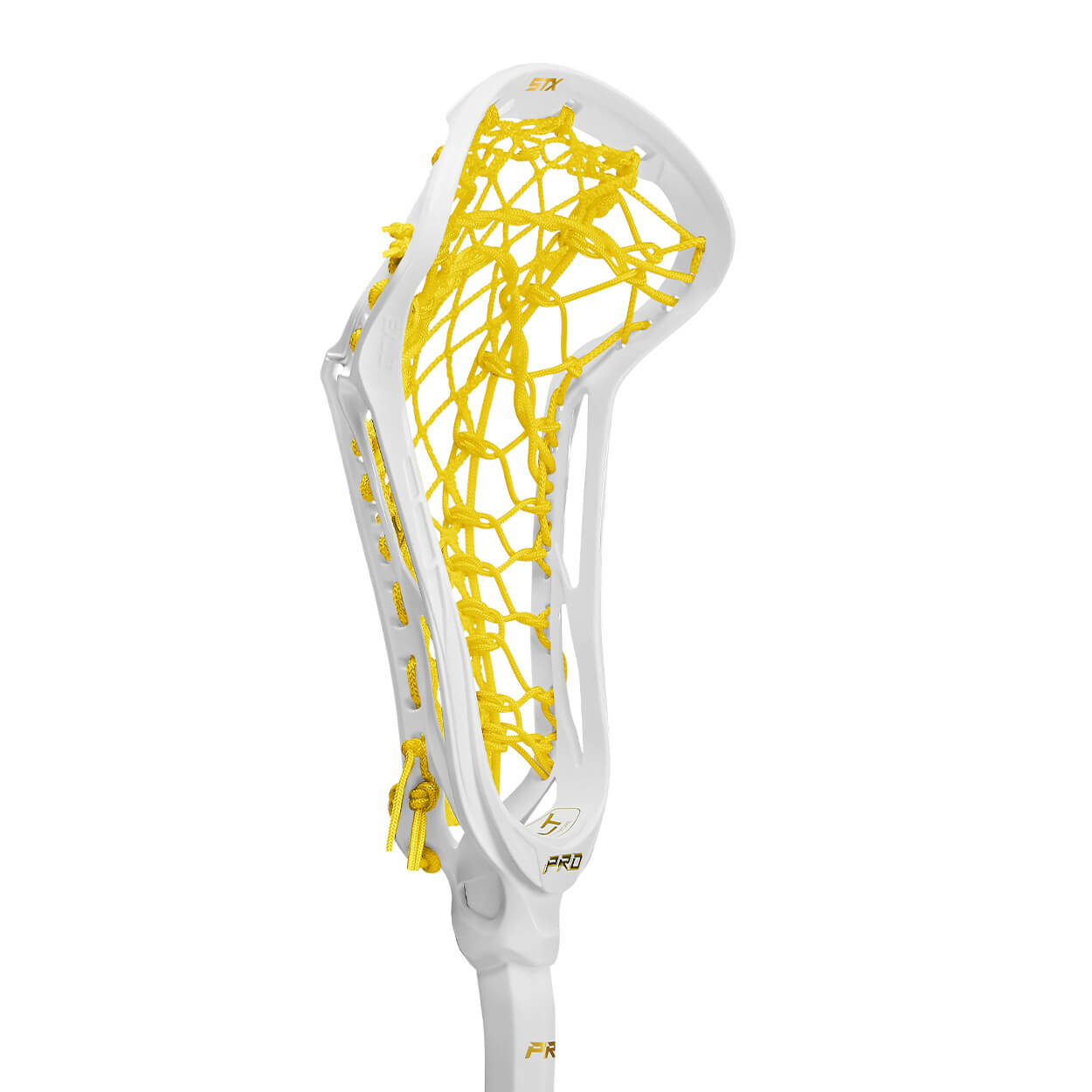 STX Crux Pro Women Lacrosse Head Strung Proform CRX