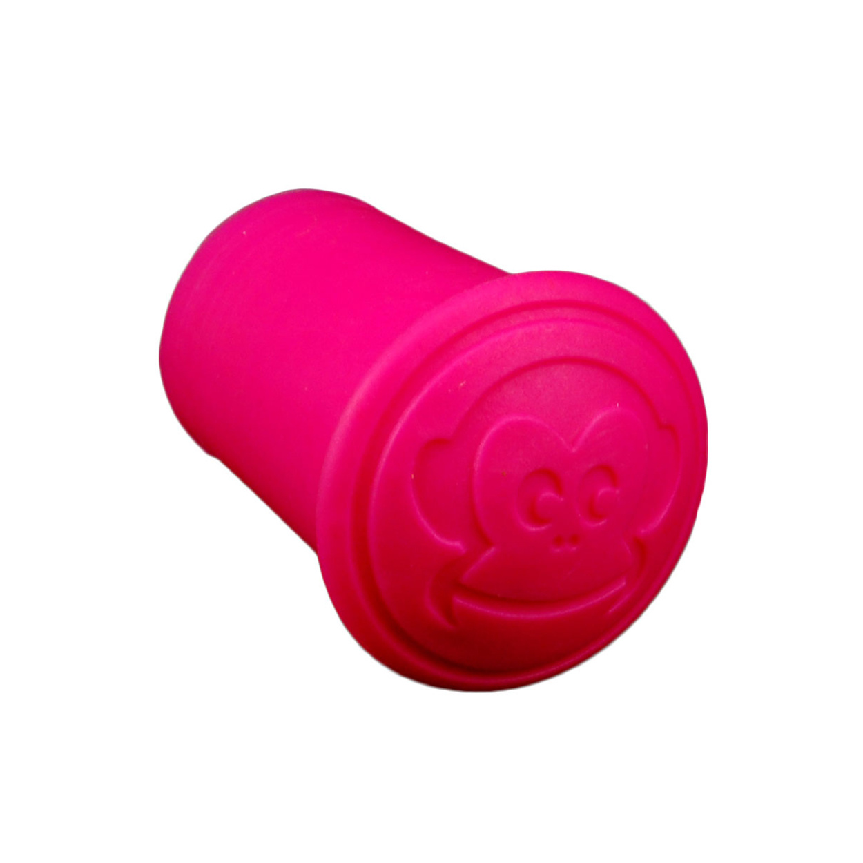 Captain-Lax Womens End Cap Pink