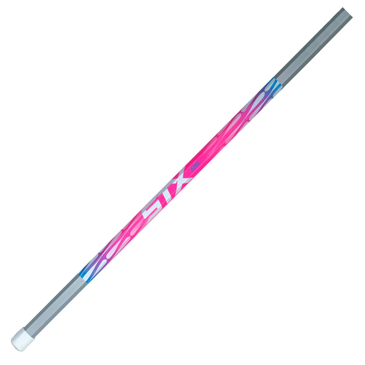 STX 6000 Women Lacrosse Shaft Attack