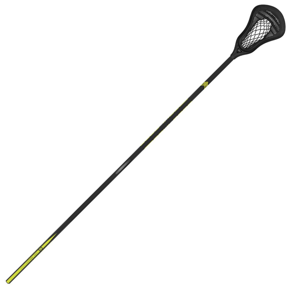 Memory Mesh STX Hammer 900 STX Lacrosse Hammer 900 Head - Pre-Strung Defense Head ...