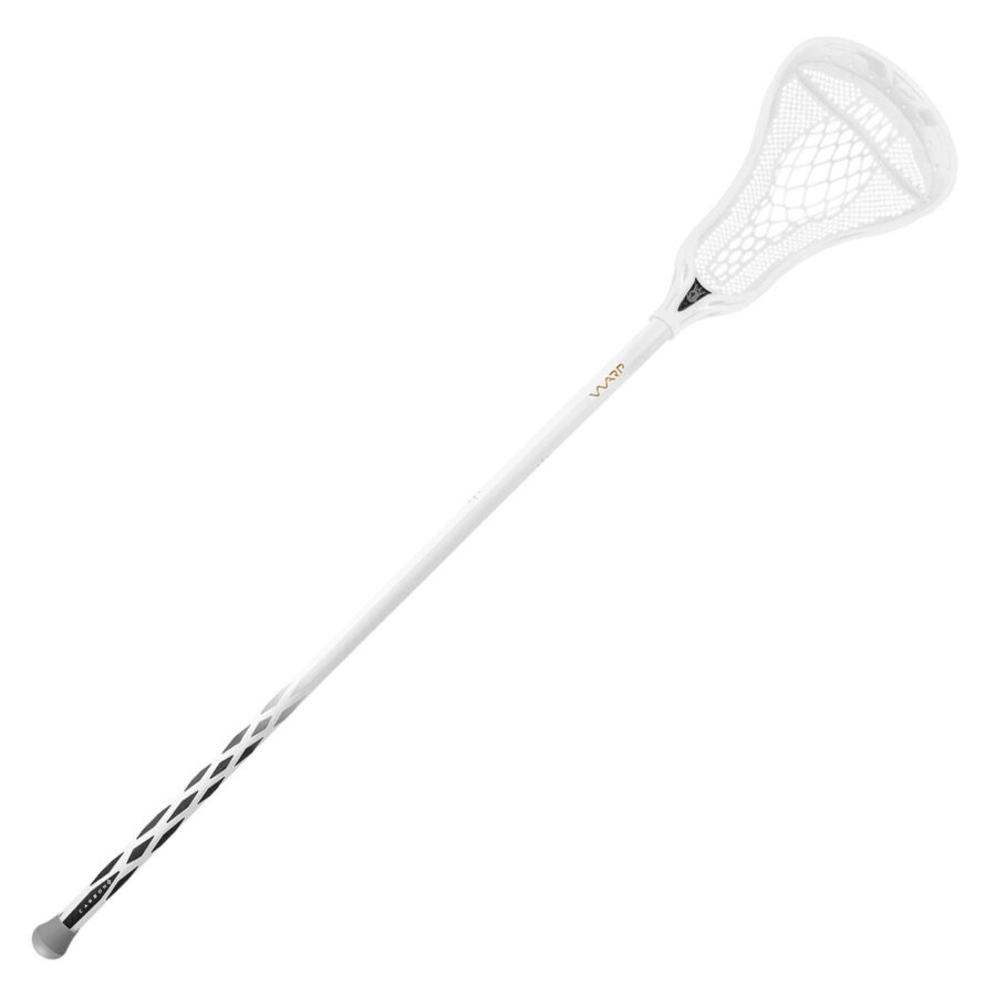 Brine Lacrosse Dynasty Warp Pro Women Lacrosse Complete Stick – Bild 3