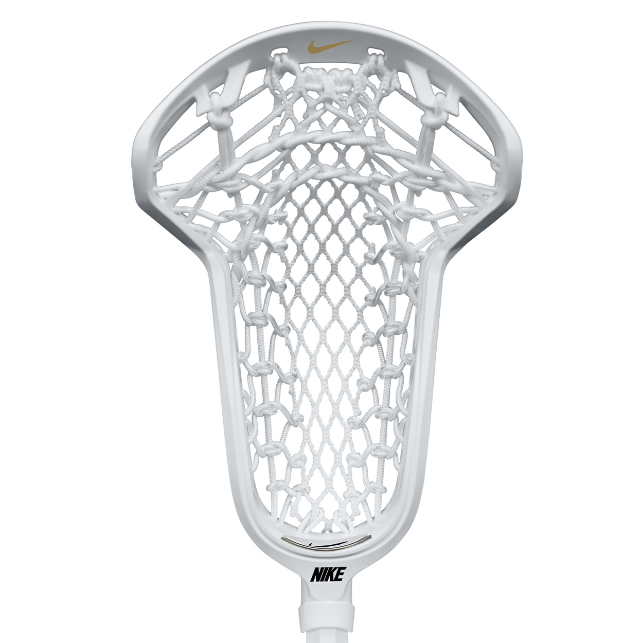 Nike Lunar Fly Head Lacrosse Head Strung