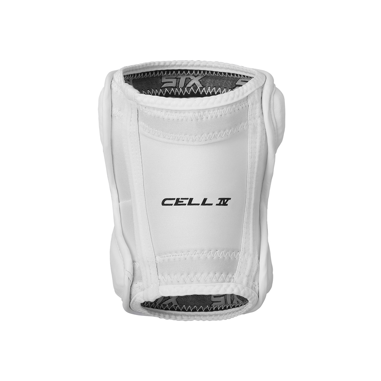 STX Cell IV Lacrosse Elbow Pad – Bild 2