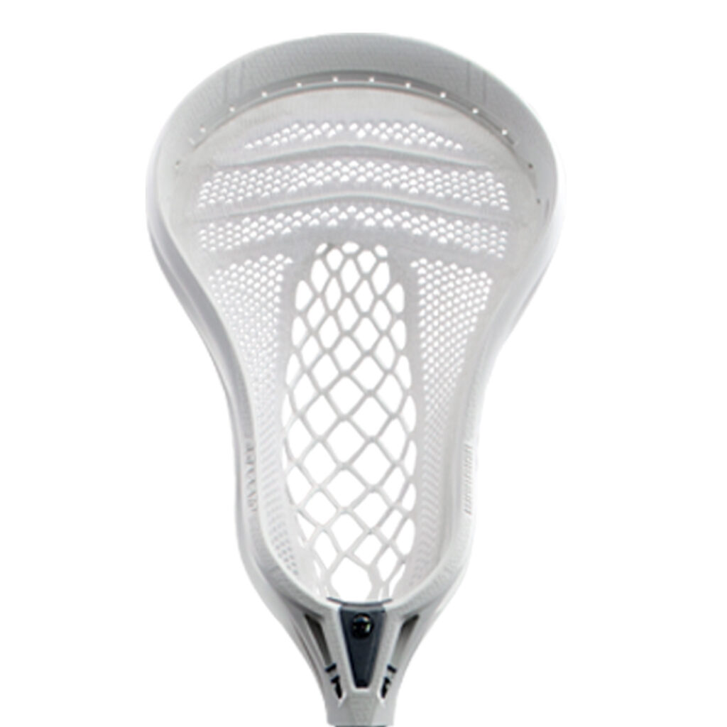 Warrior Lacrosse Evo Warp Defense Complete Stick CaptainLax The European Lacrosse Shop