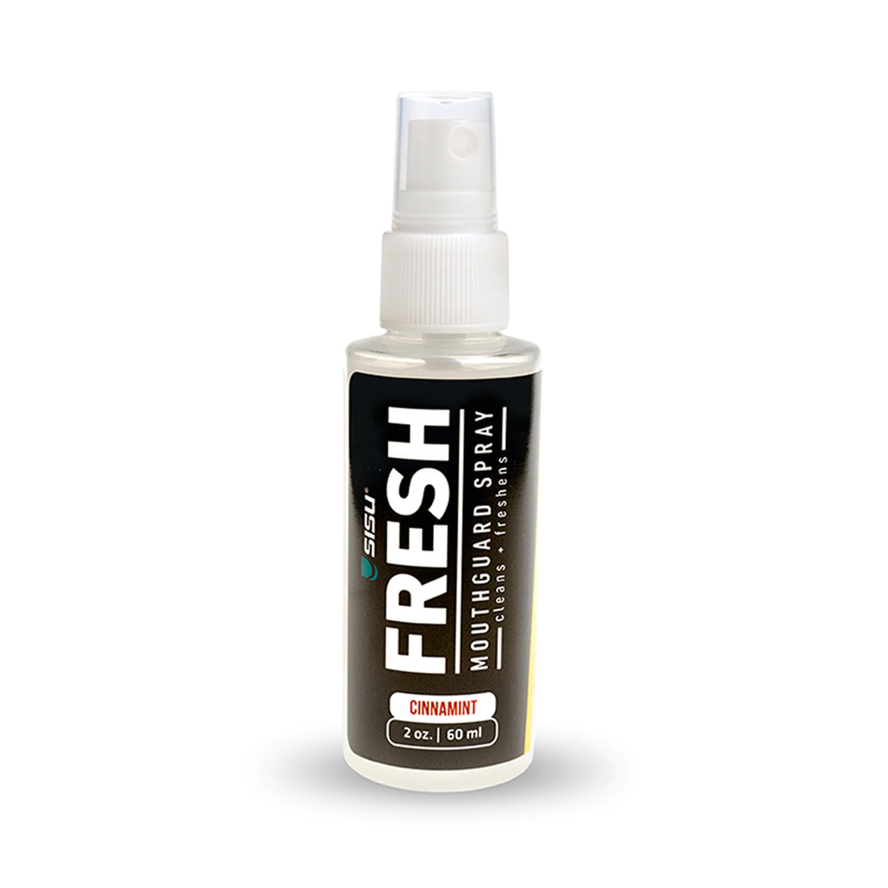 SISU Mouthguard Freshener Spray
