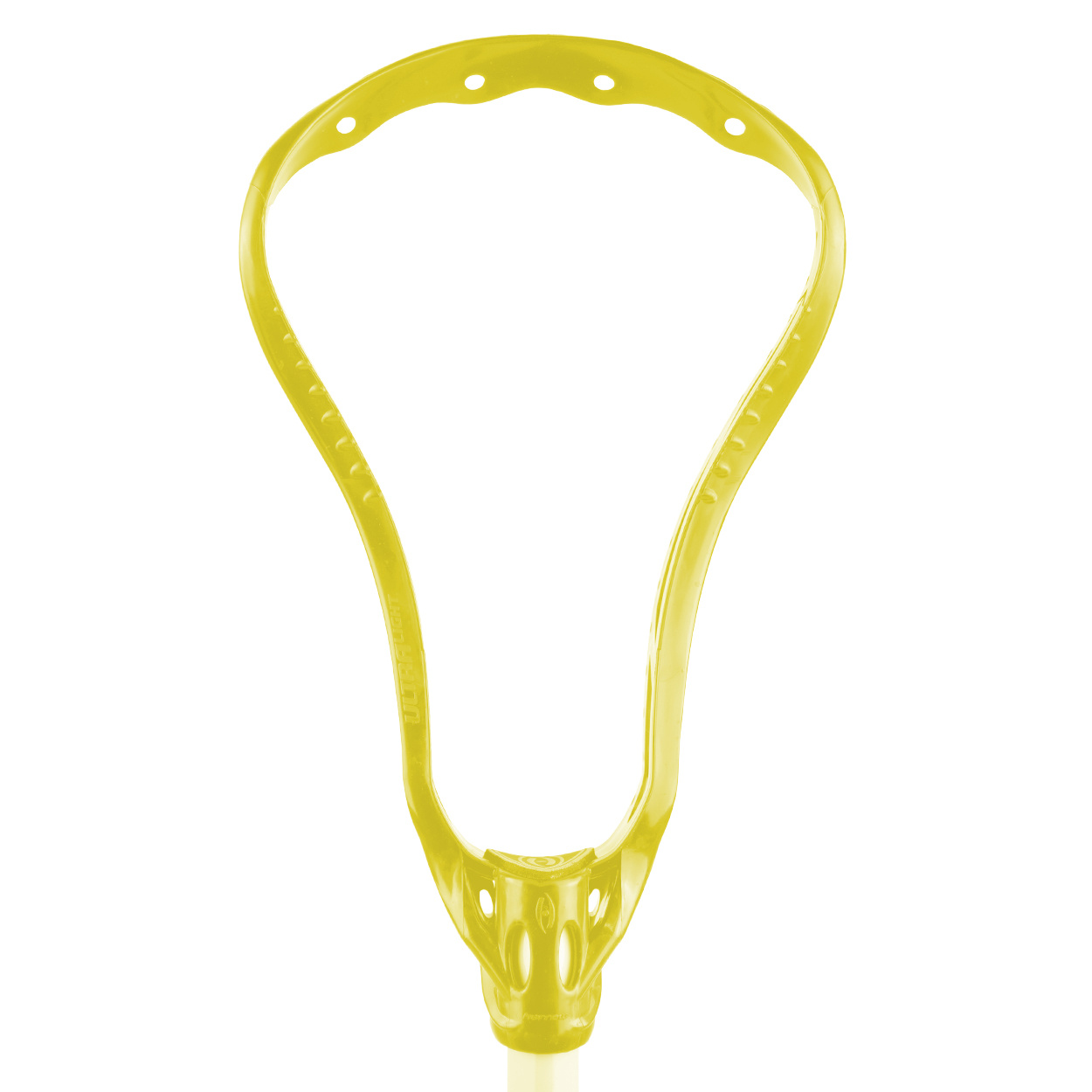 Harrow Ultralight Women Lacrosse Schlägerkopf Unstrung