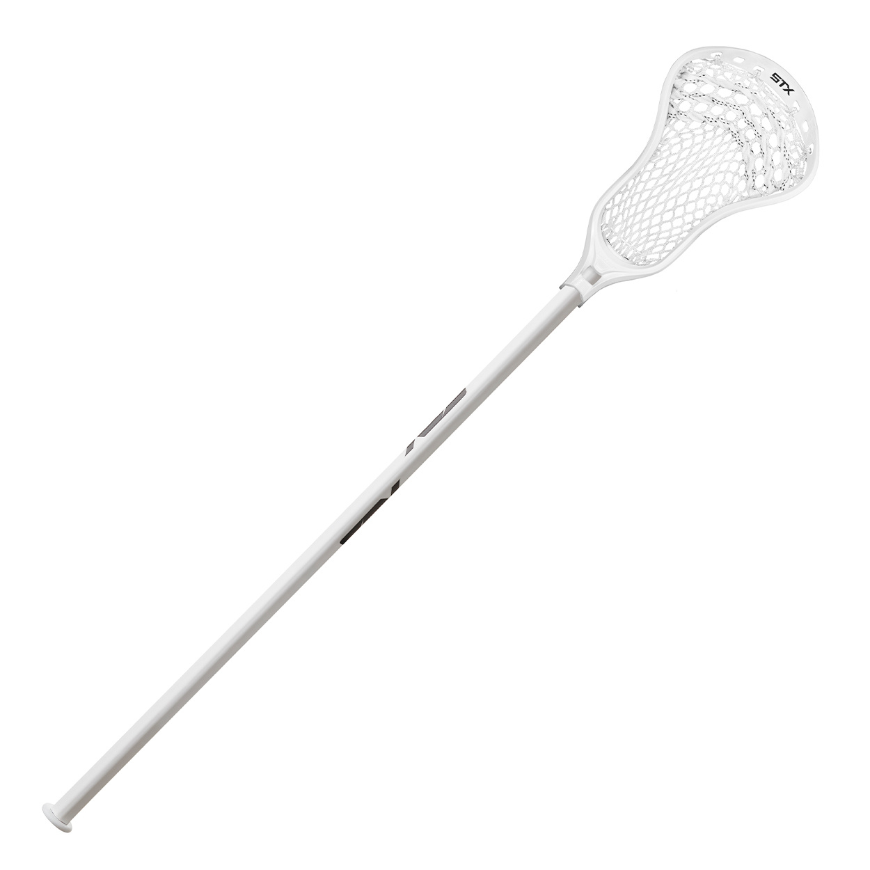 STX Stallion U 550 Lacrosse Schläger Performance Mesh CaptainLax