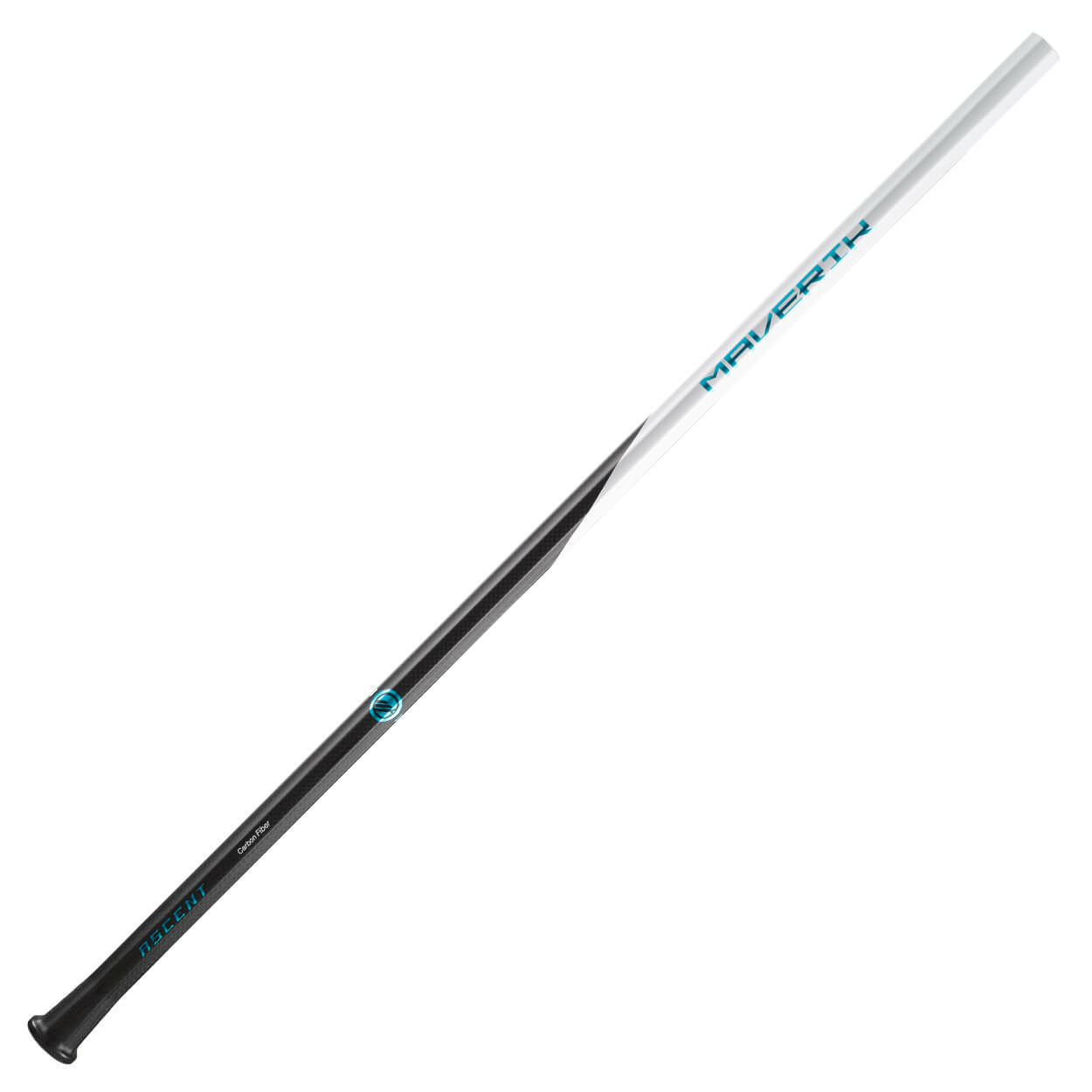 Maverik Ascent Carbon Fiber Women Lacrosse Shaft CaptainLax The