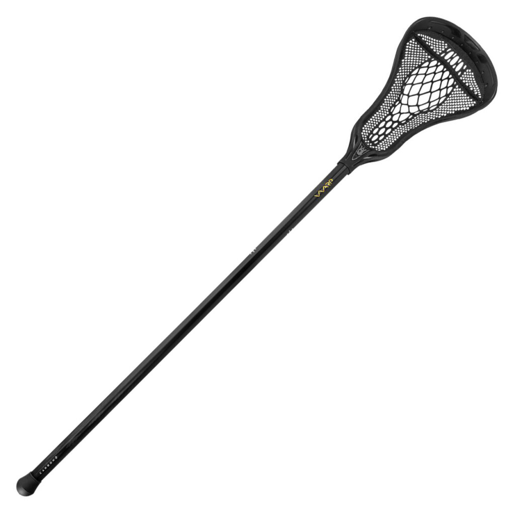 Complete Sticks Women Archive - Captain-Lax - The European Lacrosse Shop