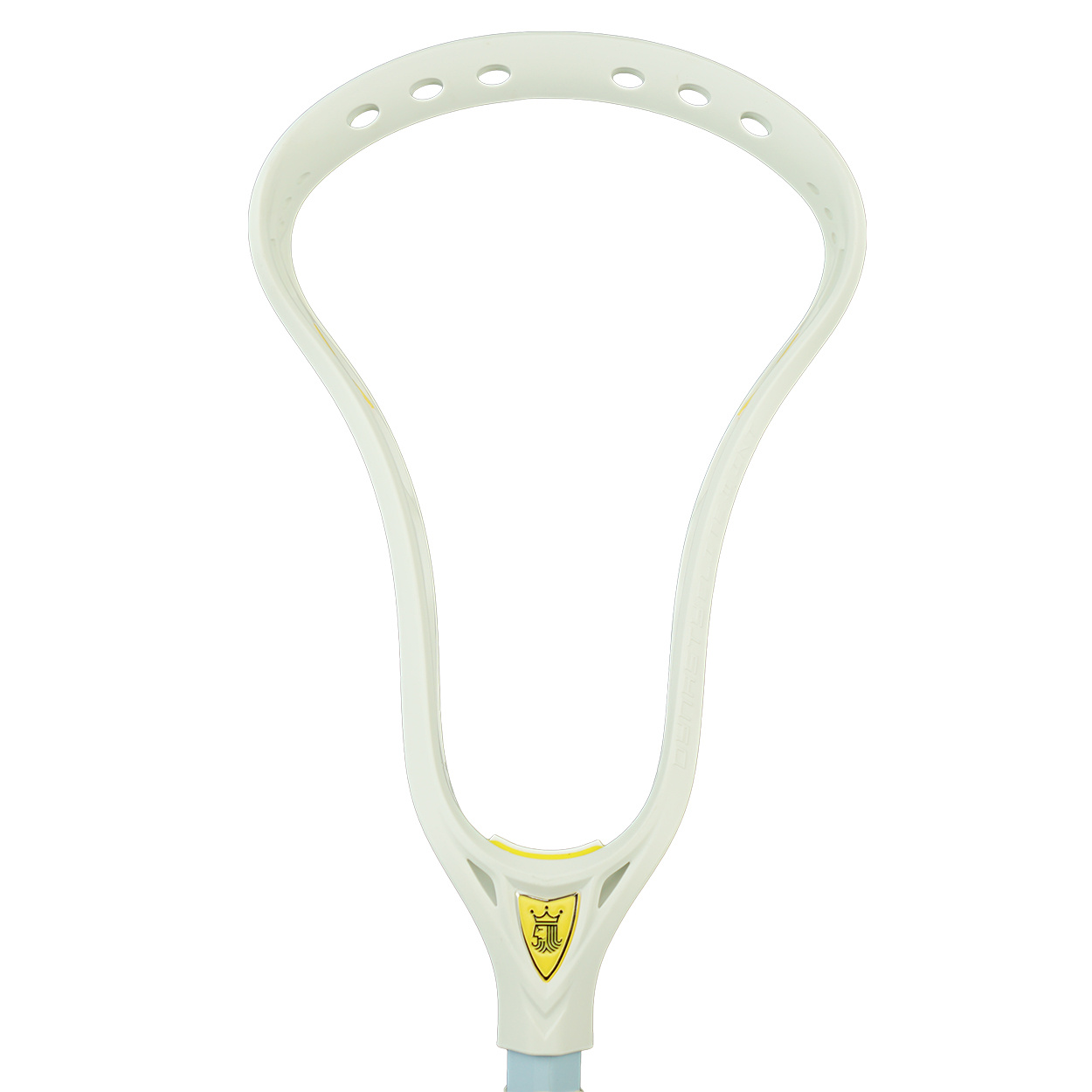 Brine Dynasty Elite II INT Schlägerkopf Unstrung
