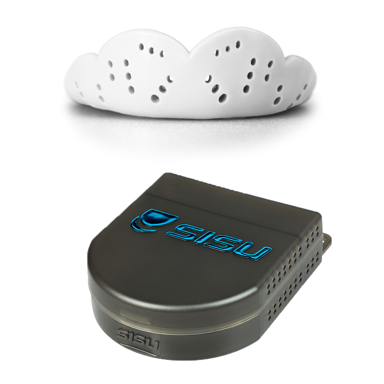 SISU Next Gen 2.4 MAX Mouthguard mit Box