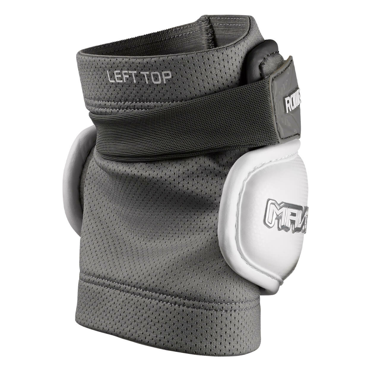 Maverik Rom Lacrosse Ellenbogenpolster