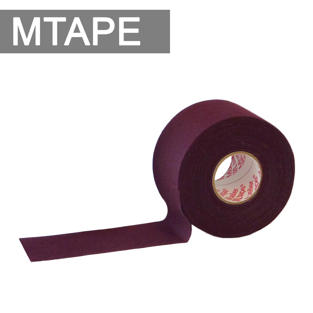 Müller Sports M-Tape Team Colours 13m