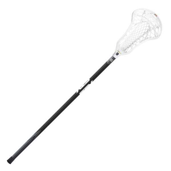 STX Fortress 700 with Crux Mesh 2.0 Women's Complete Lacrosse Stick