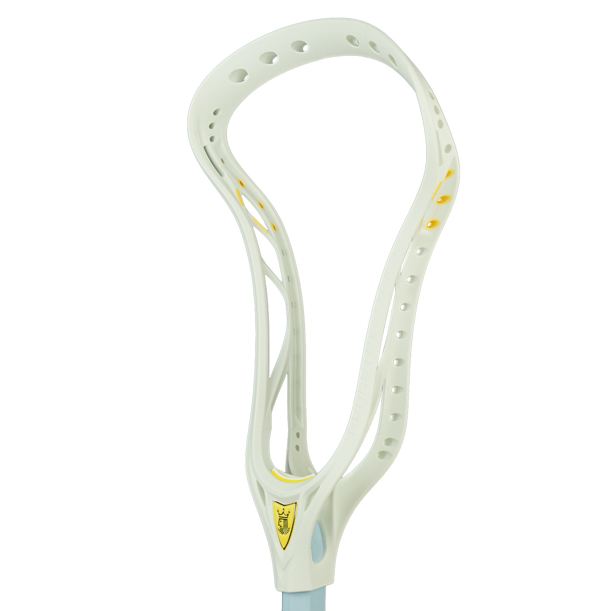 Brine Dynasty Elite II INT Schlägerkopf Unstrung – Bild 2
