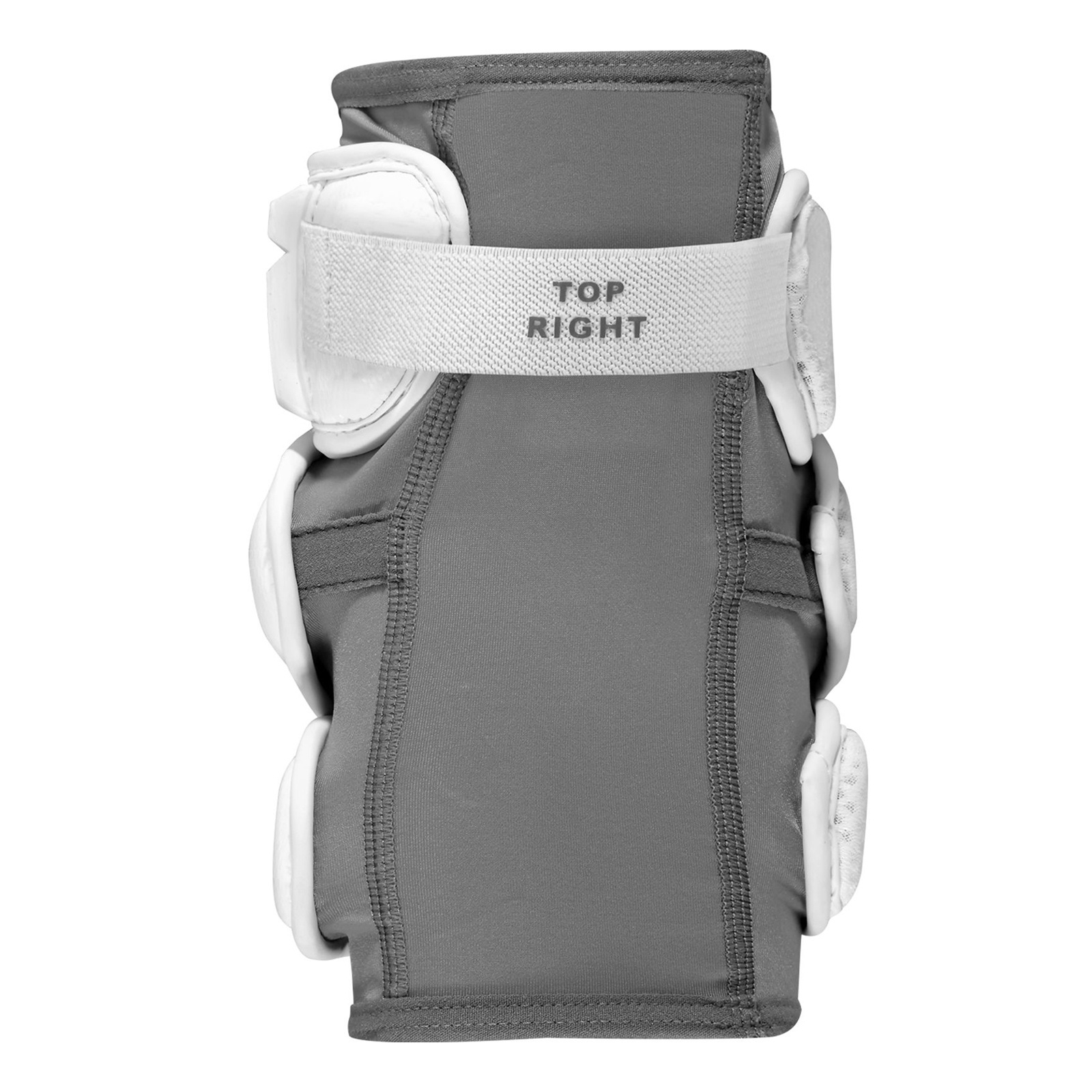 Warrior Evo Pro Lacrosse Elbow Pad 2018 – Bild 2