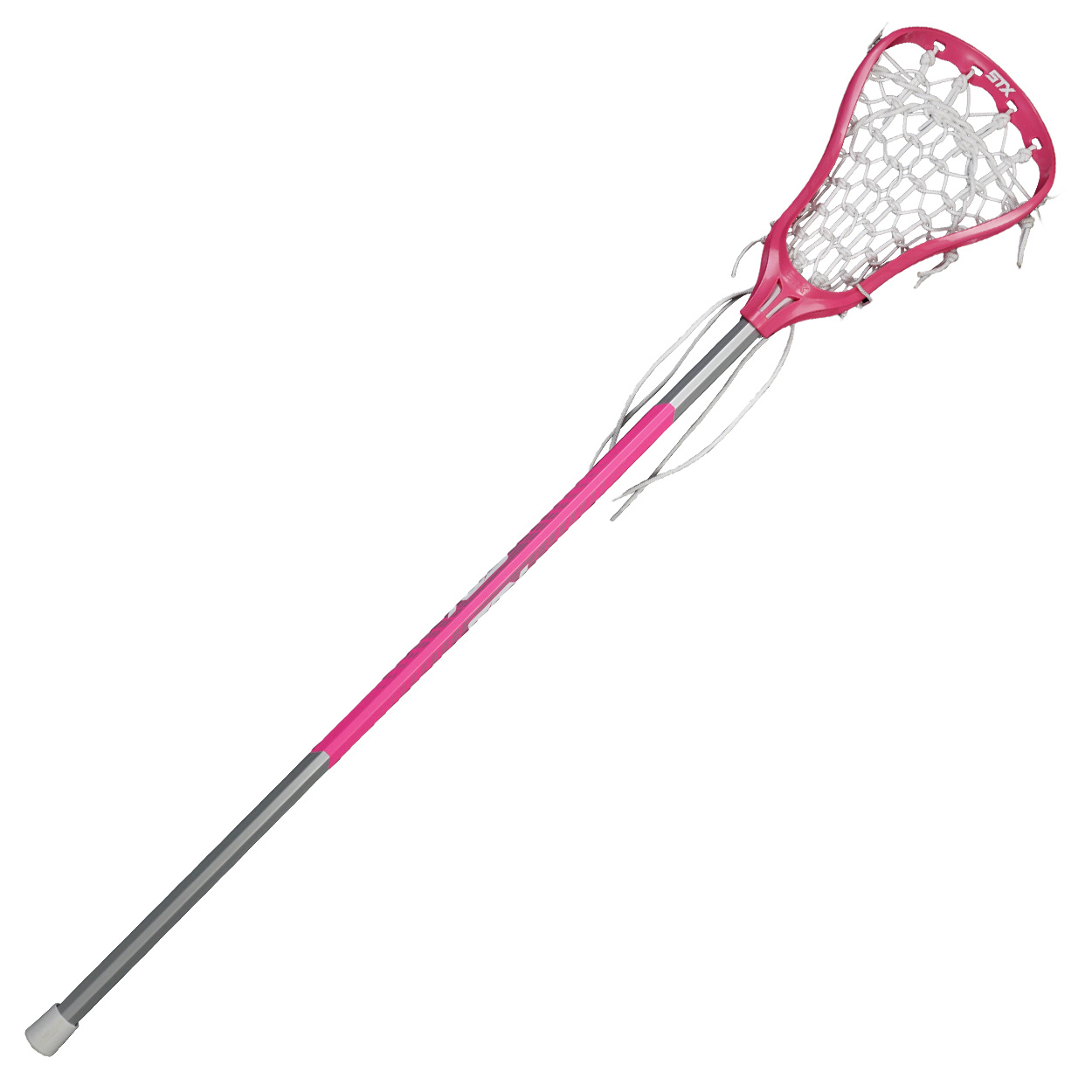 STX Exult 200 Women Complete Stick CaptainLax The European