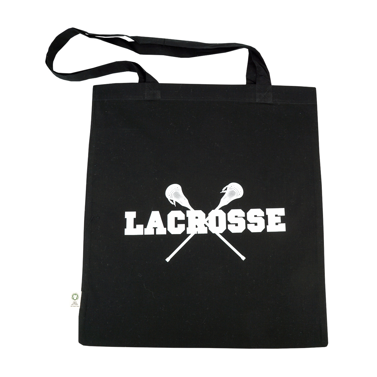 CaptainLax Crossed Men Sticks Lacrosse Shopper Long CaptainLax The European Lacrosse Shop