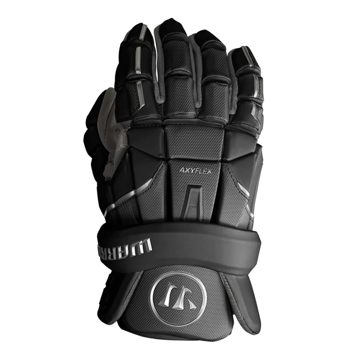 db21aa22a3530c721a3a9e4b18adc63e99b59772_WL_EQXG0_BK Warrior Evo QX Lacrosse Gloves