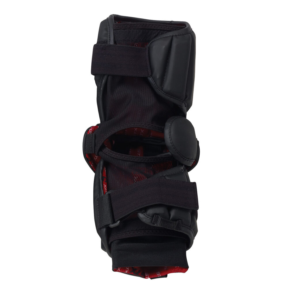 STX Cell X Box Lacrosse Arm Guard CaptainLax The European Lacrosse