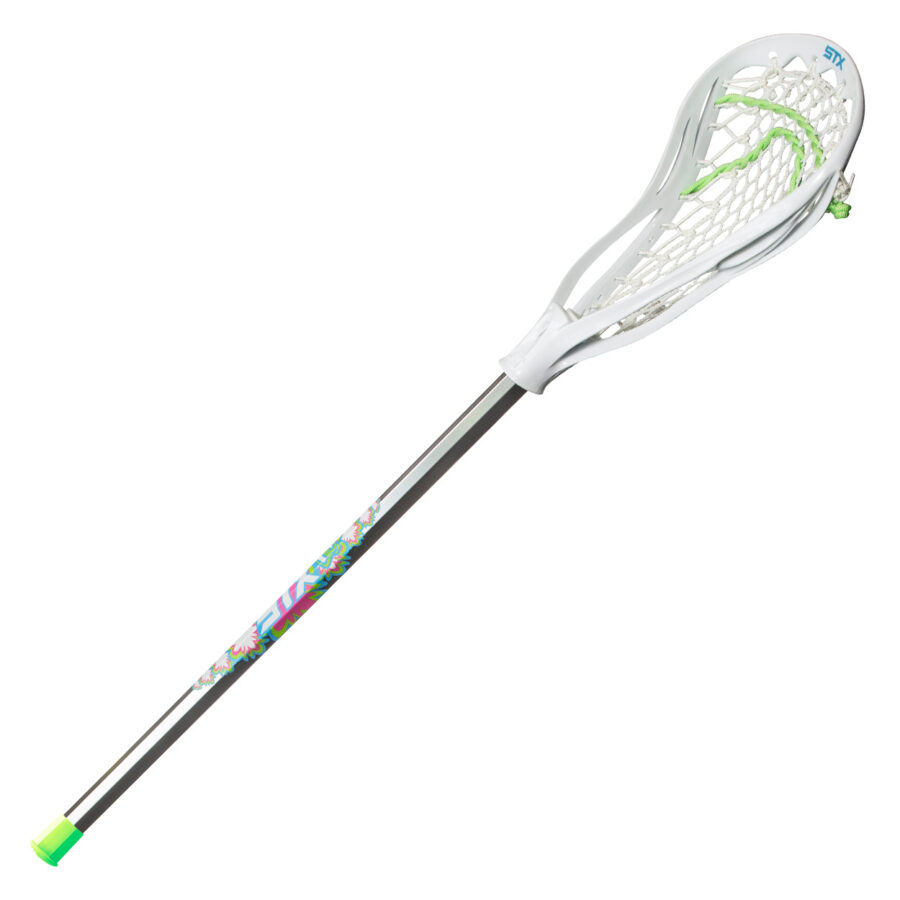 Maverik Vertigo Complete Women's Lacrosse Stick