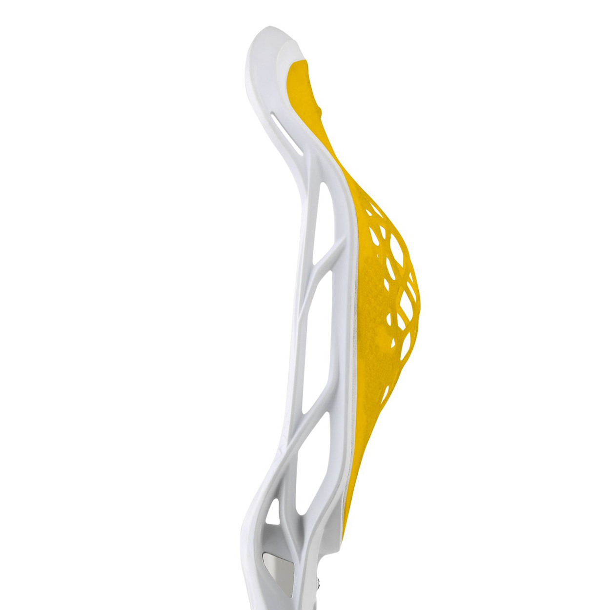 Brine Dynasty Warp Pro MID Women Lacrosse Head – Bild 2