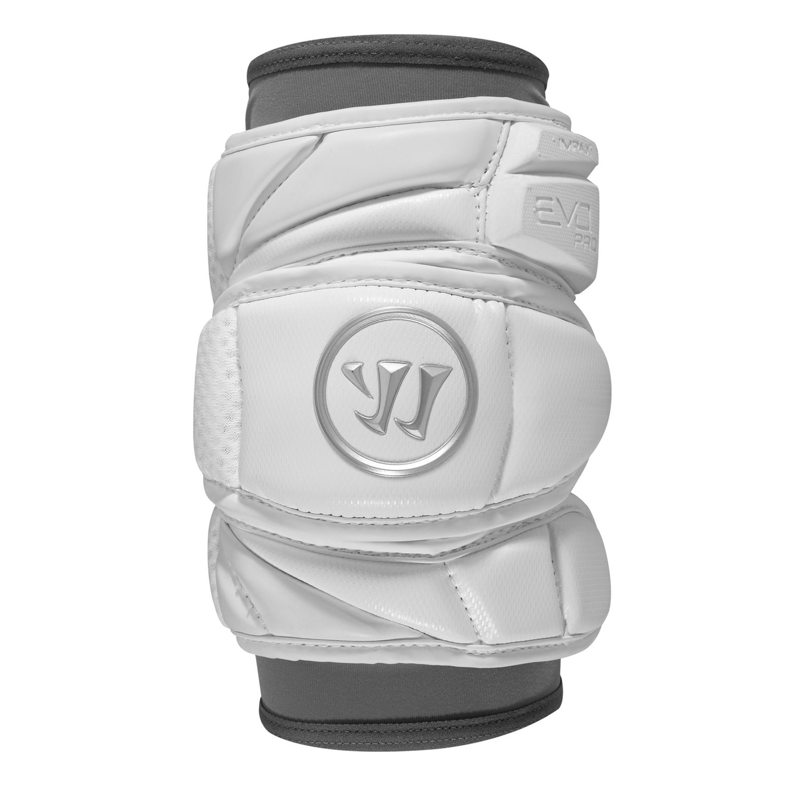 Warrior Evo Pro Lacrosse Elbow Pad 2018