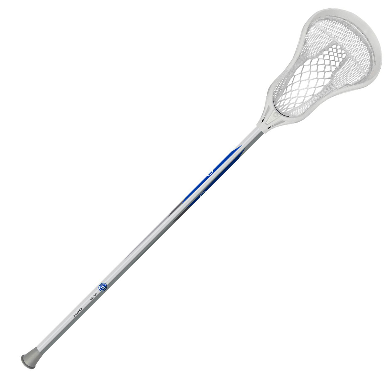 Warrior Lacrosse Evo Warp Next Schläger CaptainLax The European