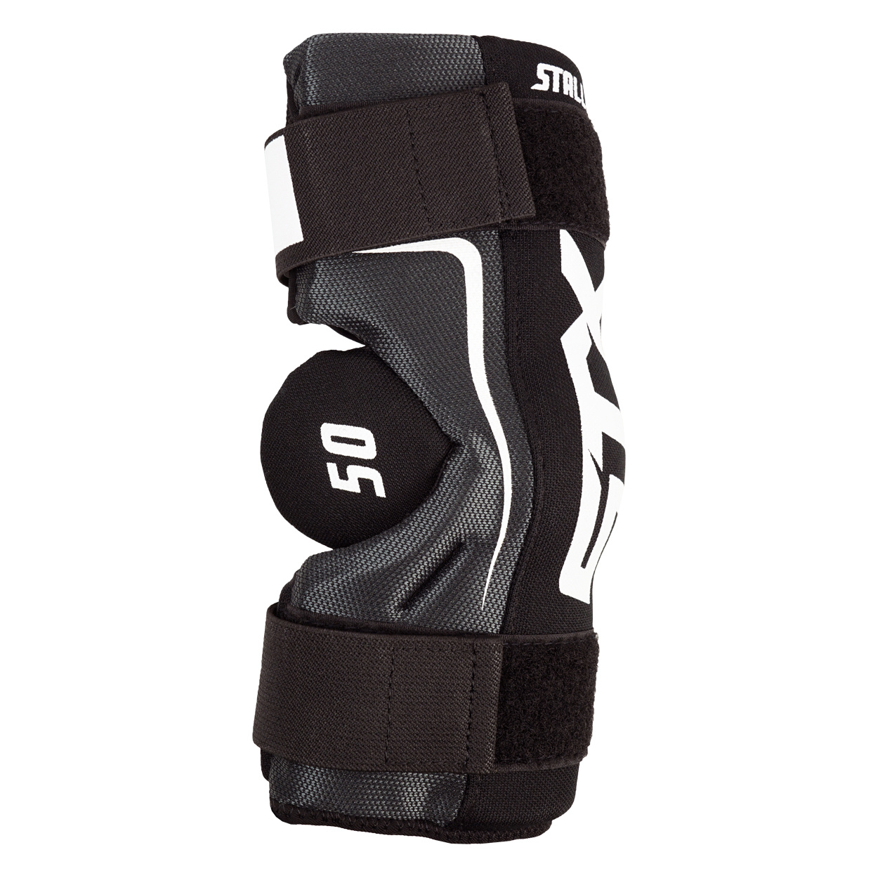 STX Stallion 50 Lacrosse Arm Pads – Bild 2