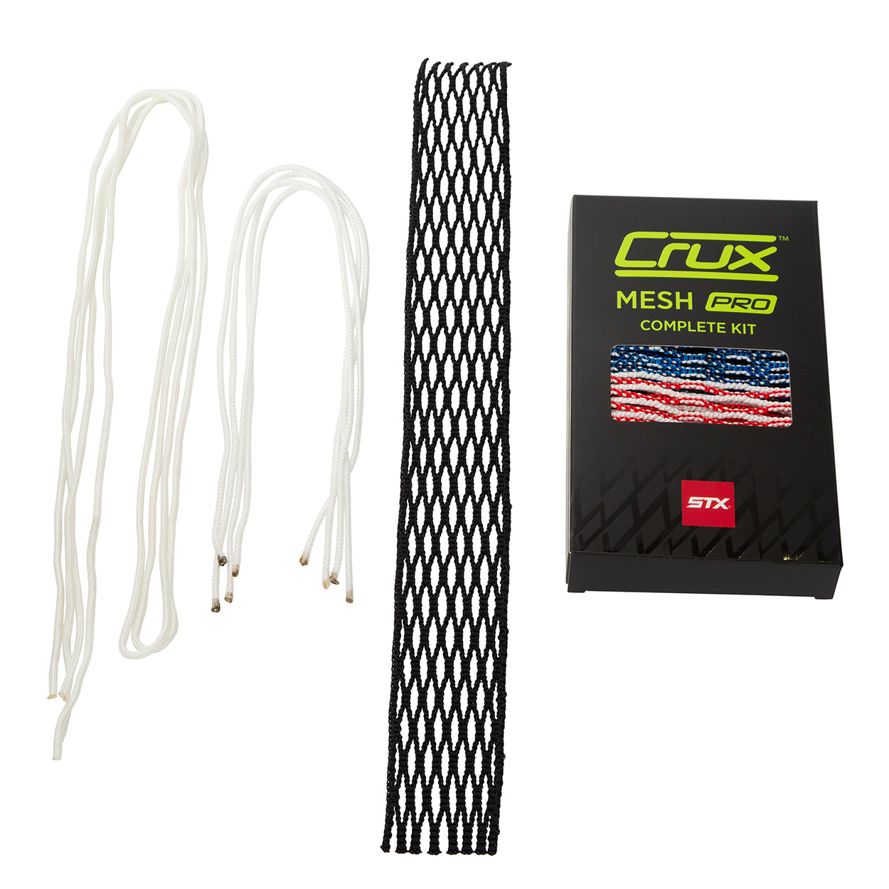 STX Crux Mesh Pro Complete Kit Women – Bild 3