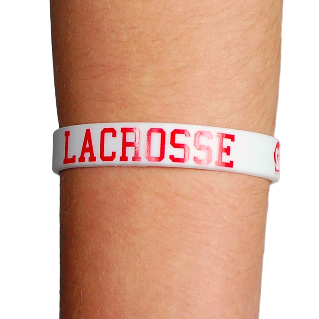Captain-Lax Silicon Wristband – England Lacrosse