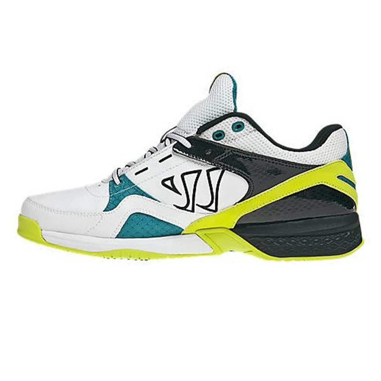 Warrior Bushido Training Shoes Lacrosse