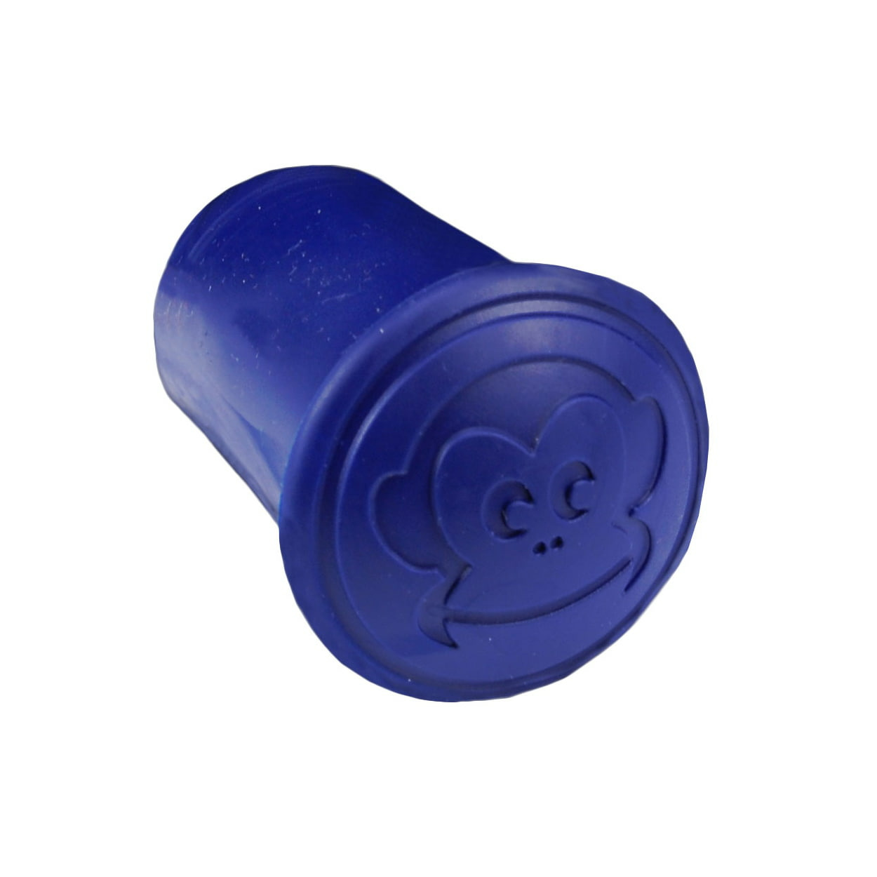 Captain-Lax Men End Cap Navy