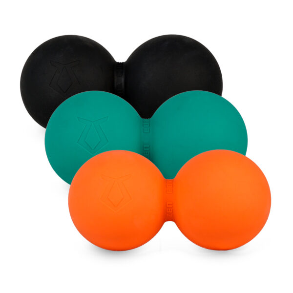 Zen Core Massage Peanut Double Lax 3er Set II