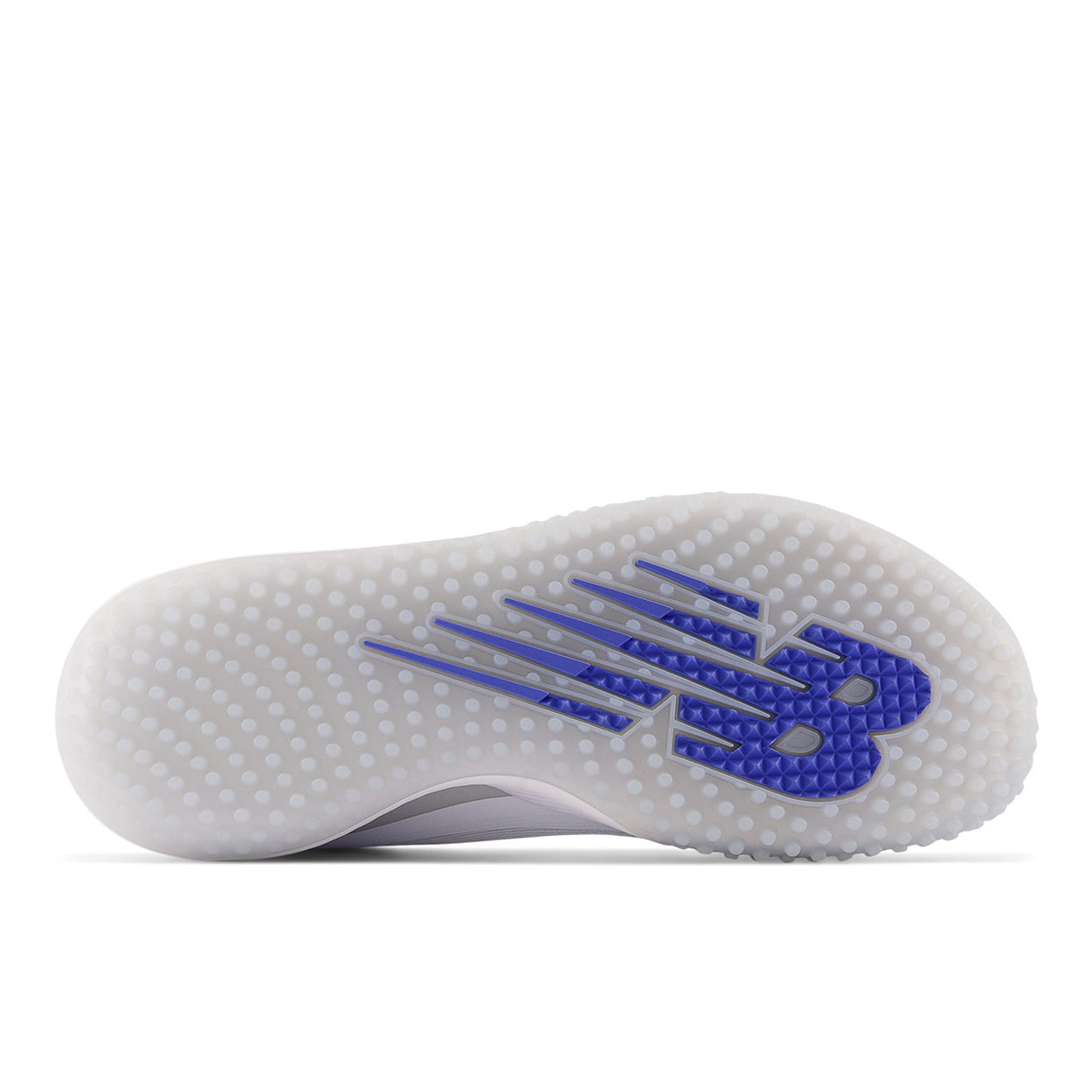 New Balance Freeze V4 Turf Lacrosse Schuhe – Bild 3