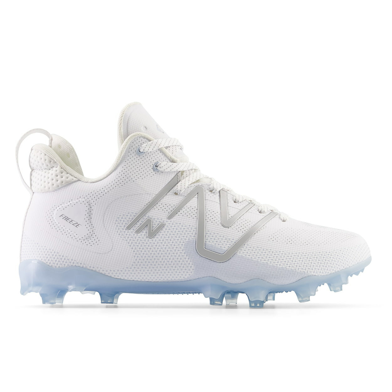 New Balance Freeze V4 Cleat Mid Cut Lacrosse Schuhe
