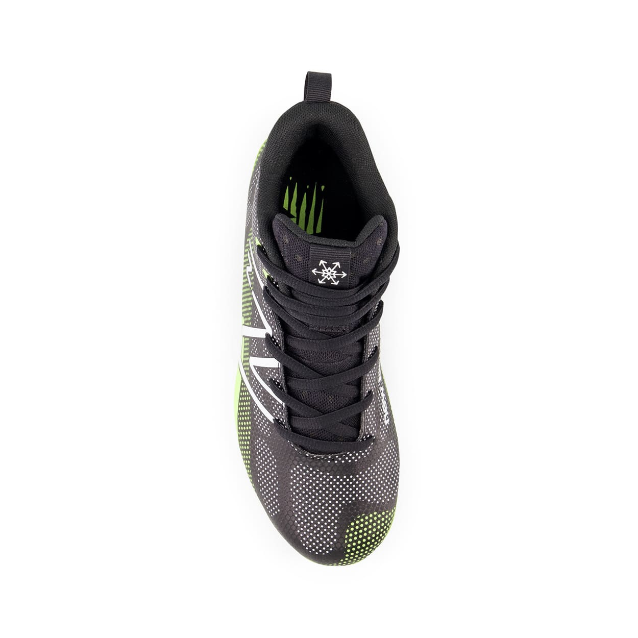 New Balance Freeze V4 Junior Cleat Lacrosse Schuhe – Bild 4