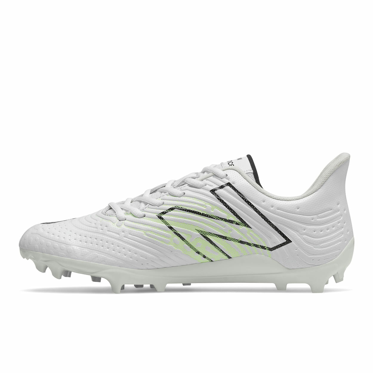 New Balance Rush V3 Low Cleat Lacrosse Schuhe – Bild 2