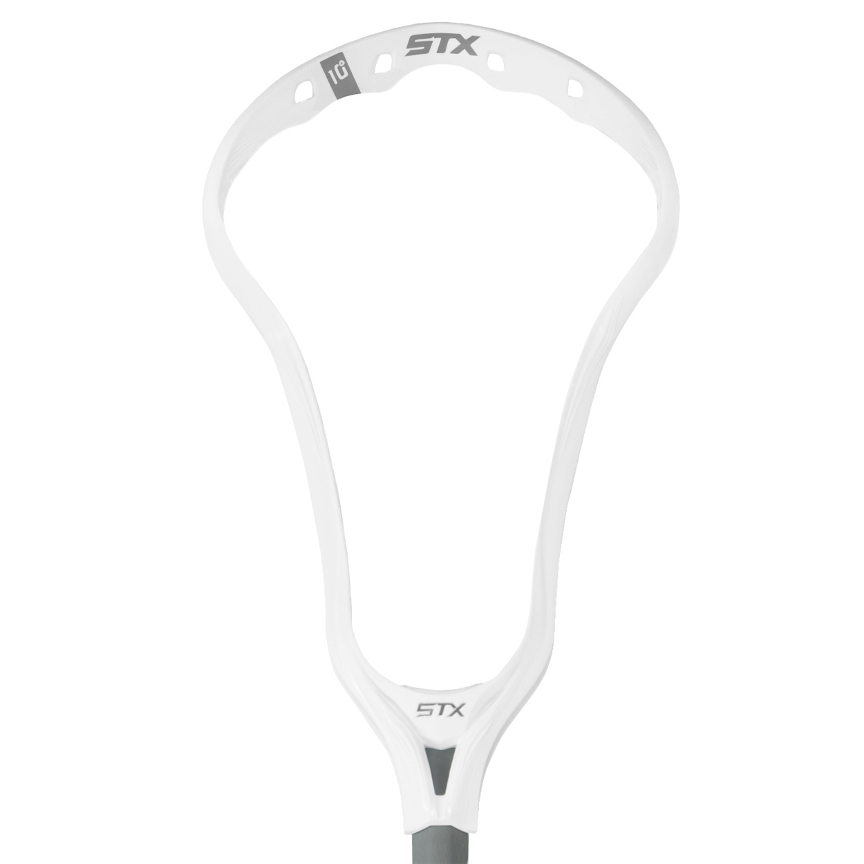 STX Crux-I Women Lacrosse Head Unstrung