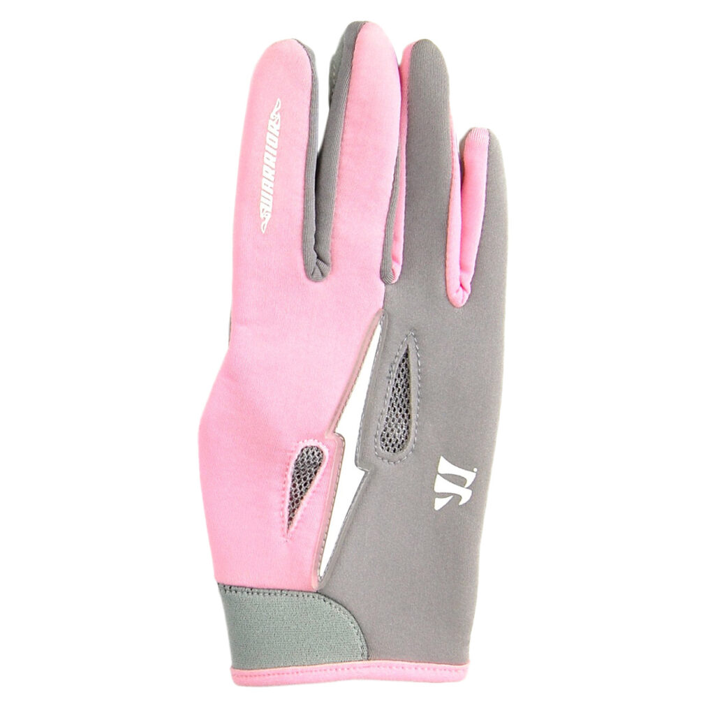 Warrior Bliss Lacrosse Glove CaptainLax The European Lacrosse Shop