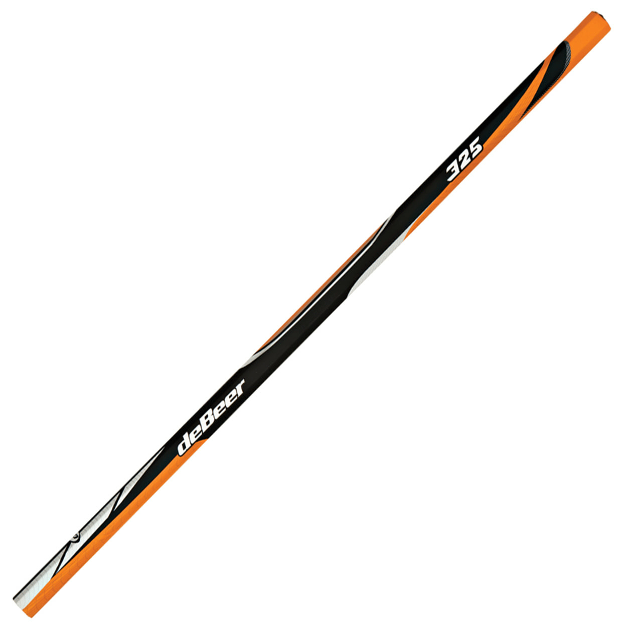 deBeer 325 Composite Frauen Lacrosse Shaft 12/13