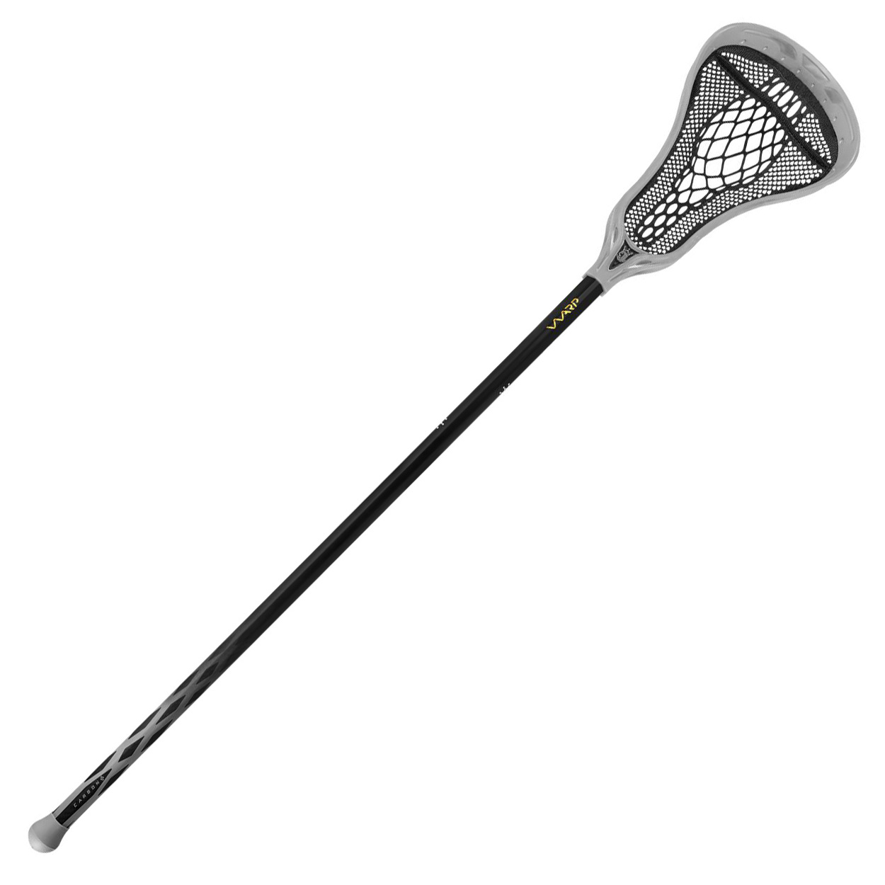 Brine Dynasty Warp Pro Frauen Lacrosse Schläger