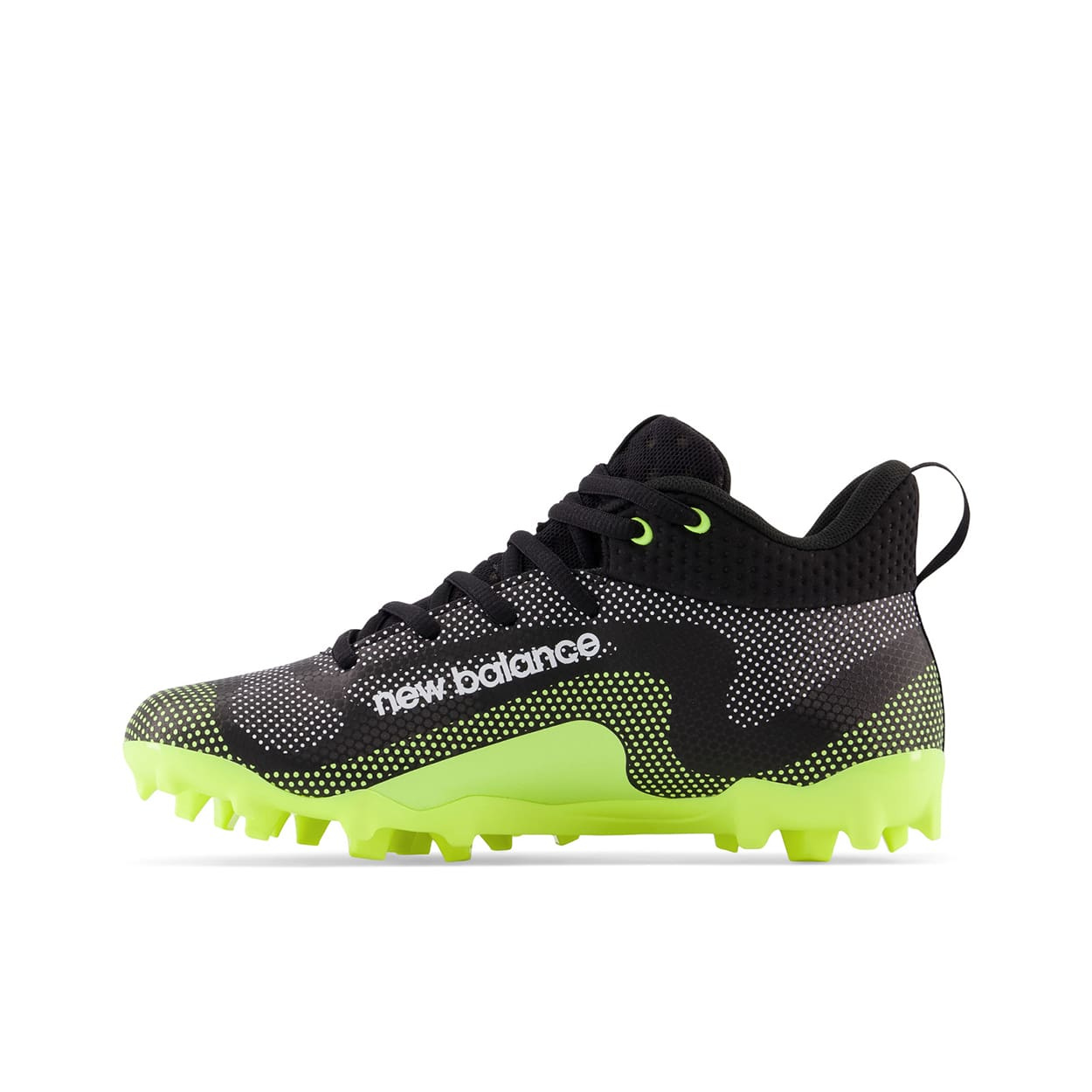 New Balance Freeze V4 Junior Cleat Lacrosse Schuhe – Bild 2