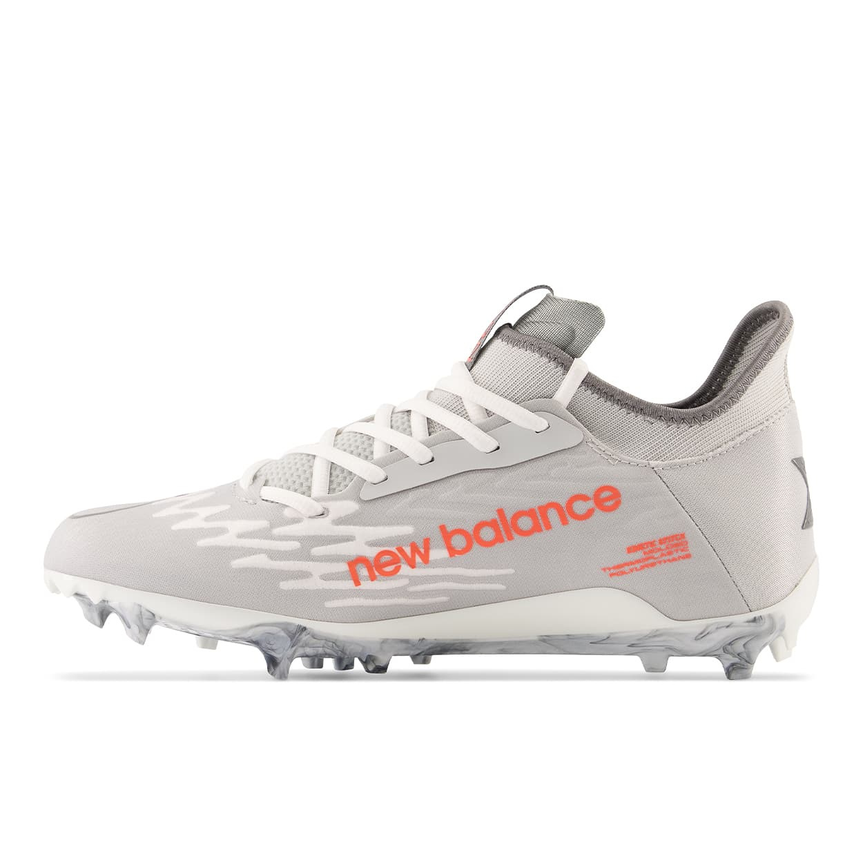 New Balance Burn X3 Cleat Lacrosse Schuhe – Bild 2