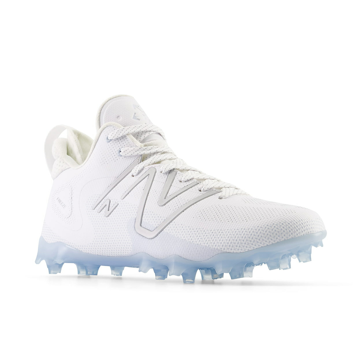 New Balance Freeze V4 Cleat Mid Cut Lacrosse Schuhe – Bild 5